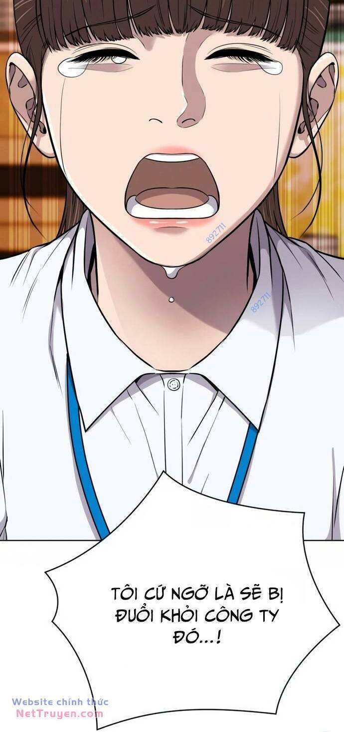 Nhân Viên Thực Tập Kim Cheolsu - chap16 - Trang 3